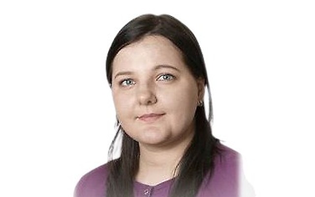 Писарева Анастасия Арнольдовна