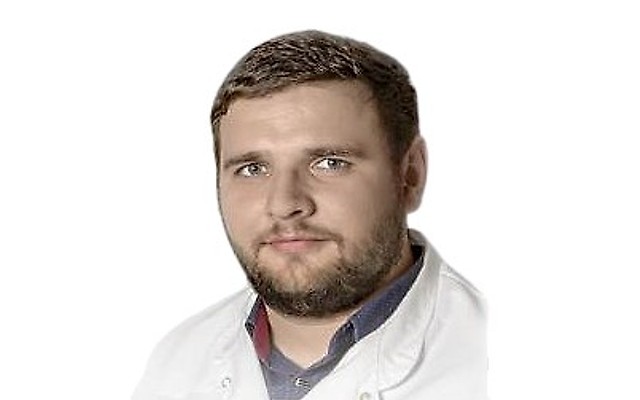 Ковалев Игорь Валерьевич