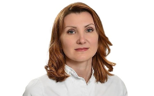 Камышникова Людмила Александровна