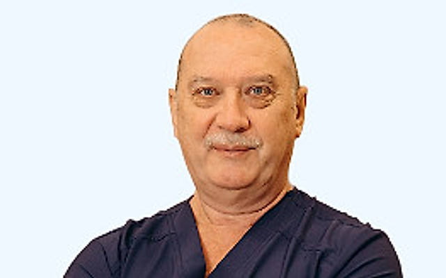 Чеботарев Владислав Анатольевич