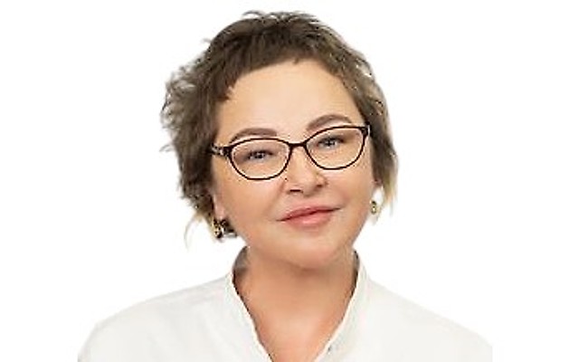 Платонова Лидия Валентиновна