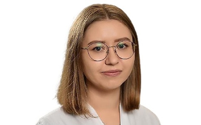Павлова Юлия Станиславовна