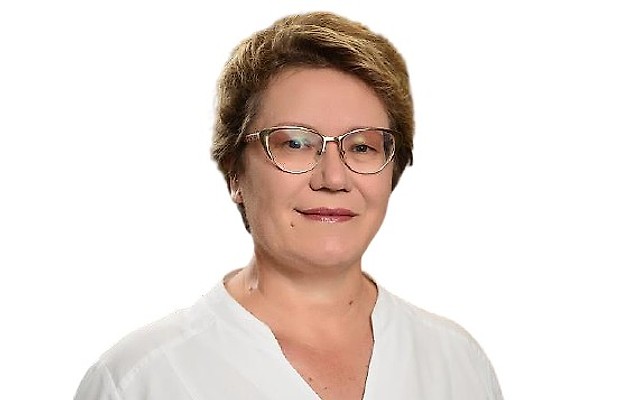 Малышева Наталья Владимировна