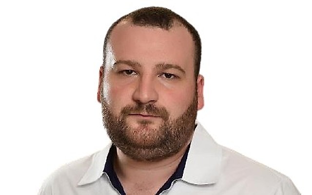 Кондауров Вадим Васильевич