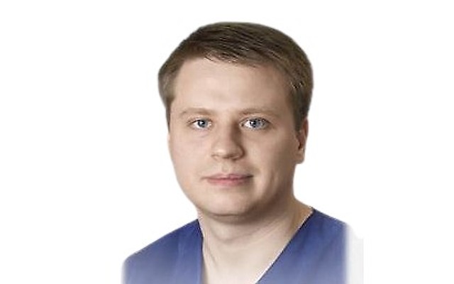 Бартенев Илья Геннадьевич