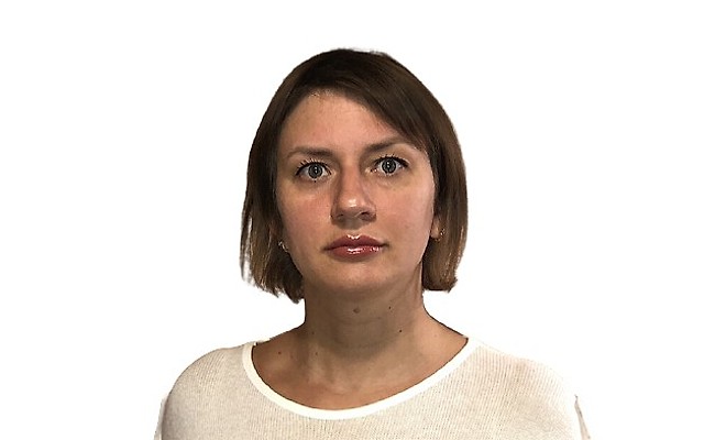 Ильиных Маргарита Владимировна