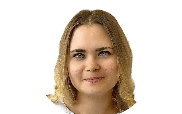 Хорошилова Татьяна Николаевна