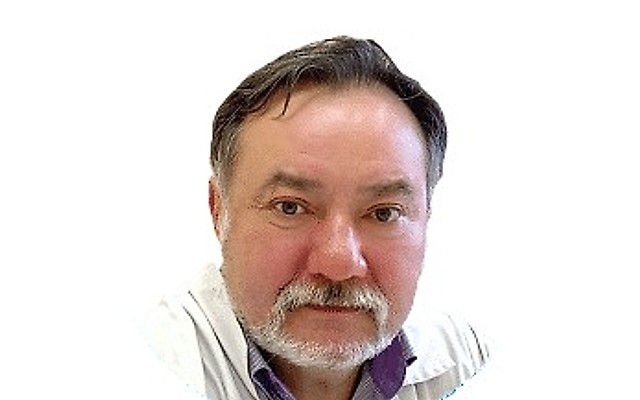 Белецкий Андрей Геннадьевич