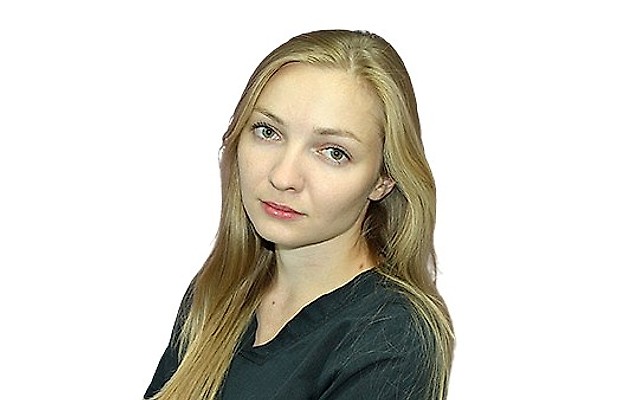 Шахунова Юлия Олеговна