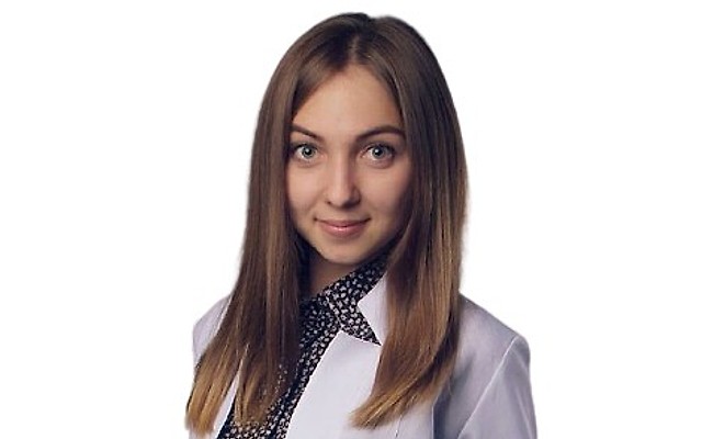 Сурченко Ирина Алексеевна