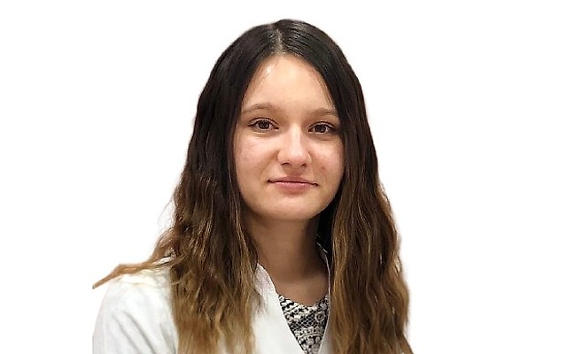 Маслова Альбина Юрьевна