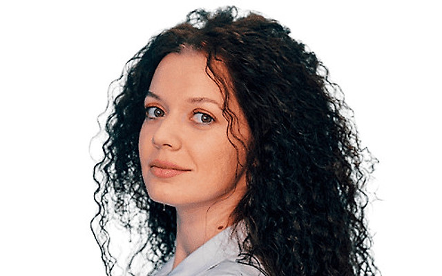 Сочкова Екатерина Игоревна
