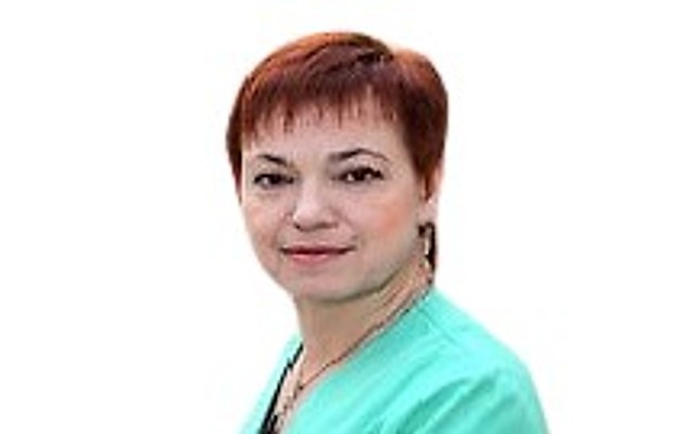 Игнатьева Татьяна Анатольевна