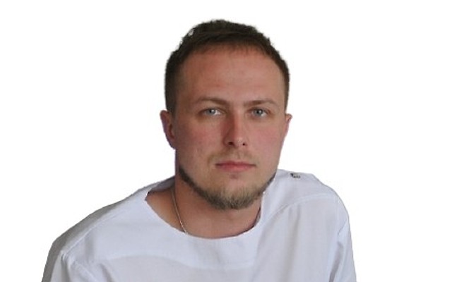 Полтев Михаил Юрьевич