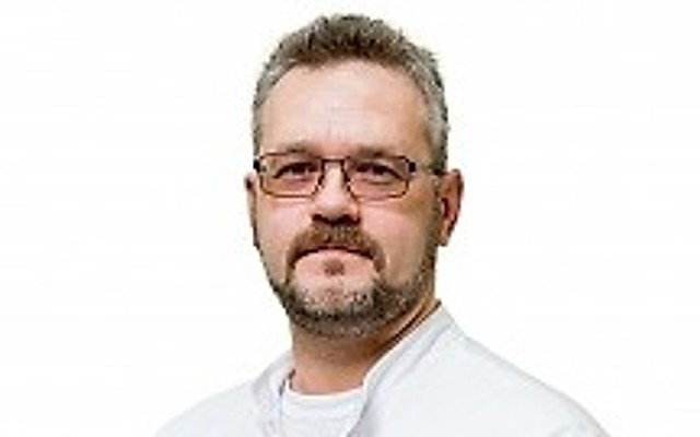 Бобрис Сергей Викторович