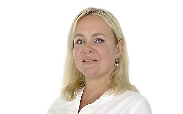 Токарева Ирина Александровна