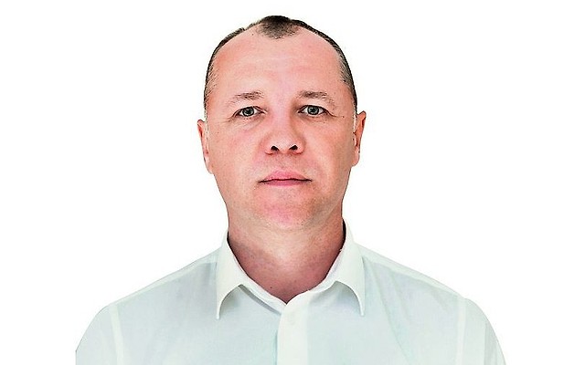 Головченко Олег Васильевич