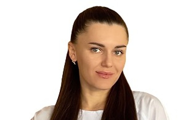 Некрасова Татьяна Сергеевна