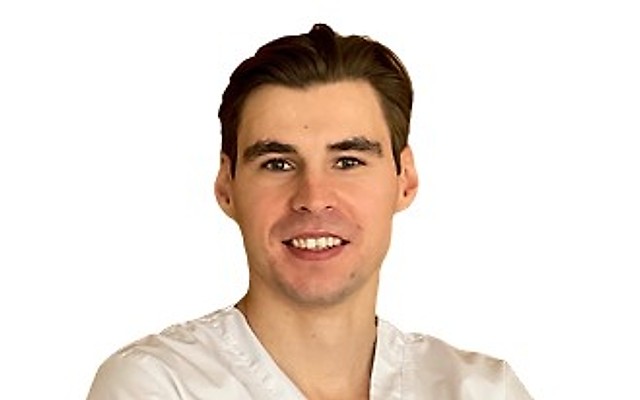 Тимофеенко Алексей Константинович