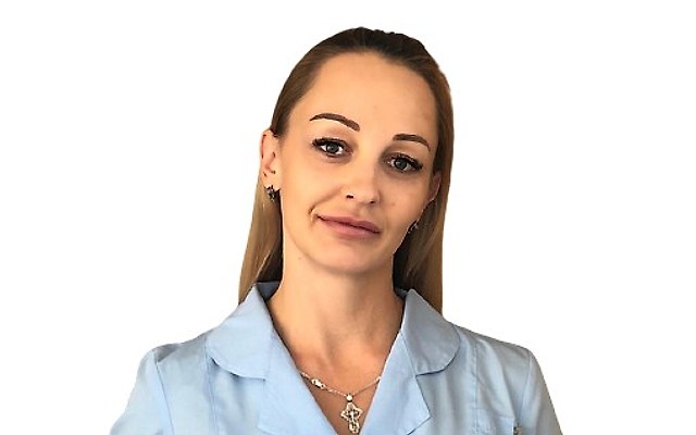 Свищева Наталья Владимировна