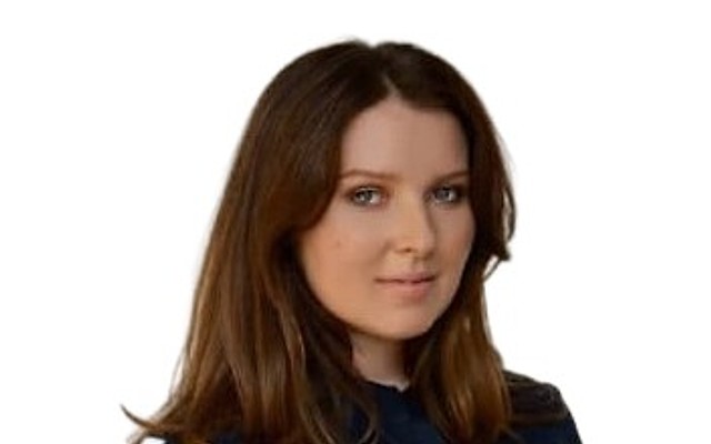 Постникова Анна Юрьевна