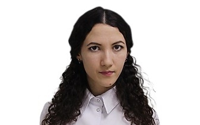 Карайченцева Анастасия Олеговна