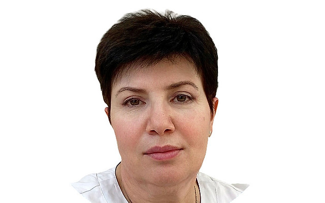 Асламбекова Виктория Витальевна