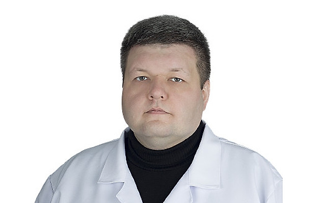 Григоров Ярослав Анатольевич