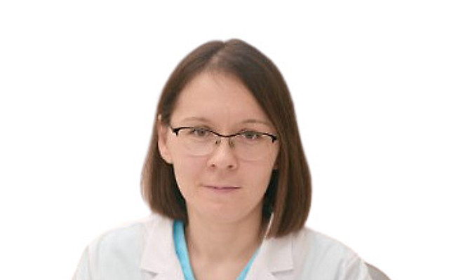 Аболдуева Мария Руслановна