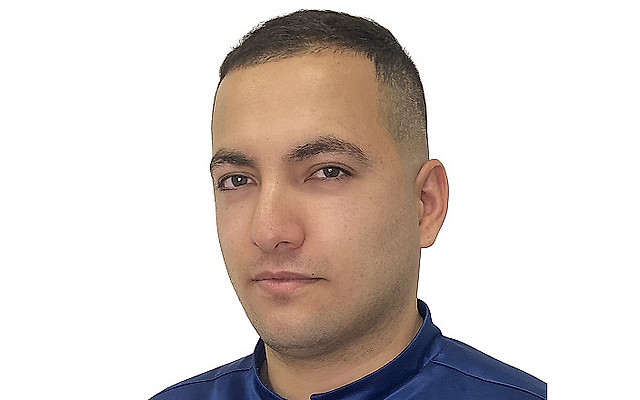 Мамедов Азад Велиевич