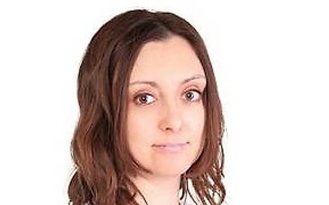 Сучалкина Светлана Владимировна