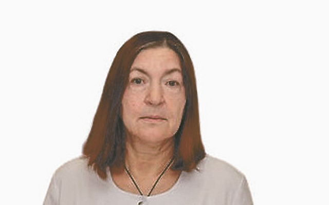 Бородина Наталия Владимировна