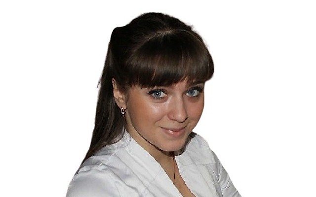 Поборцева Юлия Андреевна