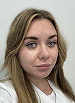Головина Юлия Сергеевна