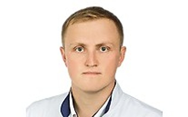 Костенко Дмитрий Олегович