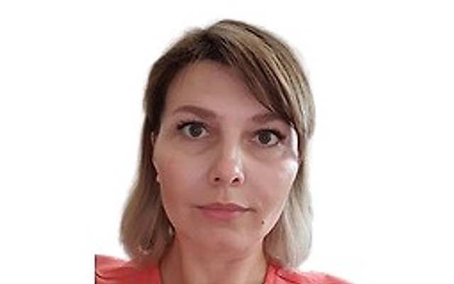 Стороженко Светлана Юрьевна