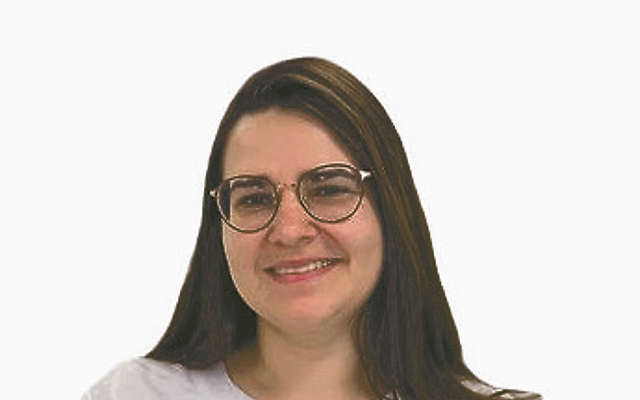 Маликова Анна Александровна