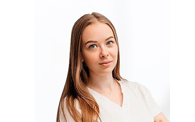 Найденова Елена Ивановна