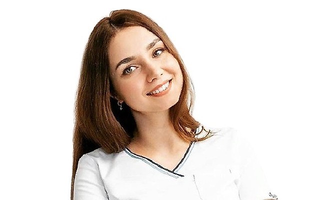 Тыщенко Наталья Александровна