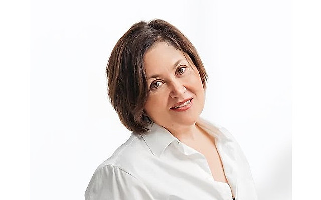Захарченко Елена Юрьевна