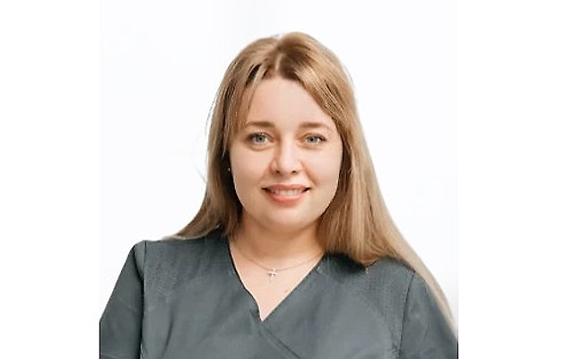 Пацекина Виктория Викторовна