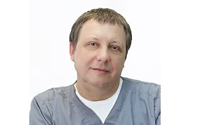 Лавренов Юрий Яковлевич