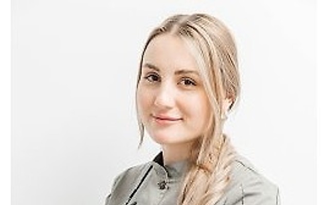 Беседина Марина Андреевна