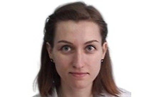 Севрюкова Наталья Вячеславовна