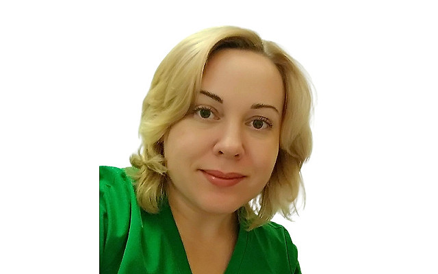 Долгополова Елена Васильевна