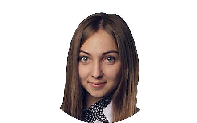 Симонова Ирина Алексеевна