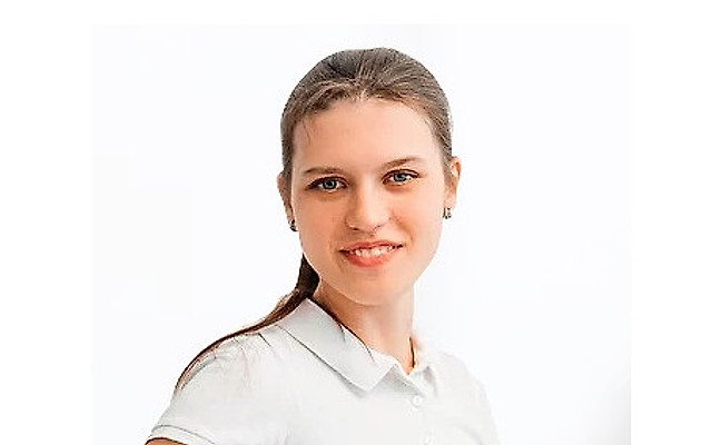 Яковченко Юлия Юрьевна