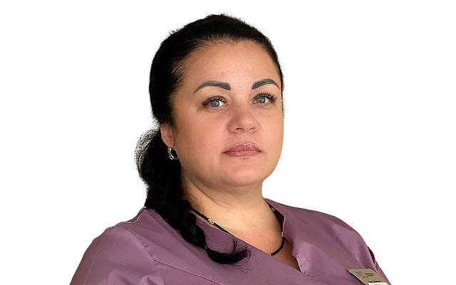 Ачкасова Татьяна Васильевна