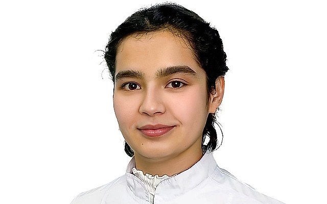 Абдулгани Шахноза 