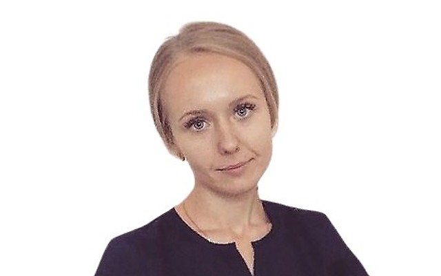Балык Дарья Александровна